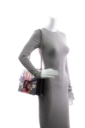 Medium Loved Dionysus Bag