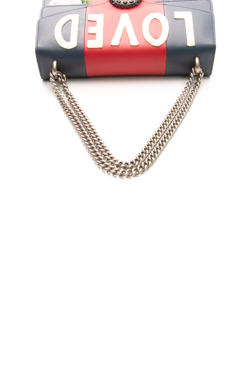 Medium Loved Dionysus Bag