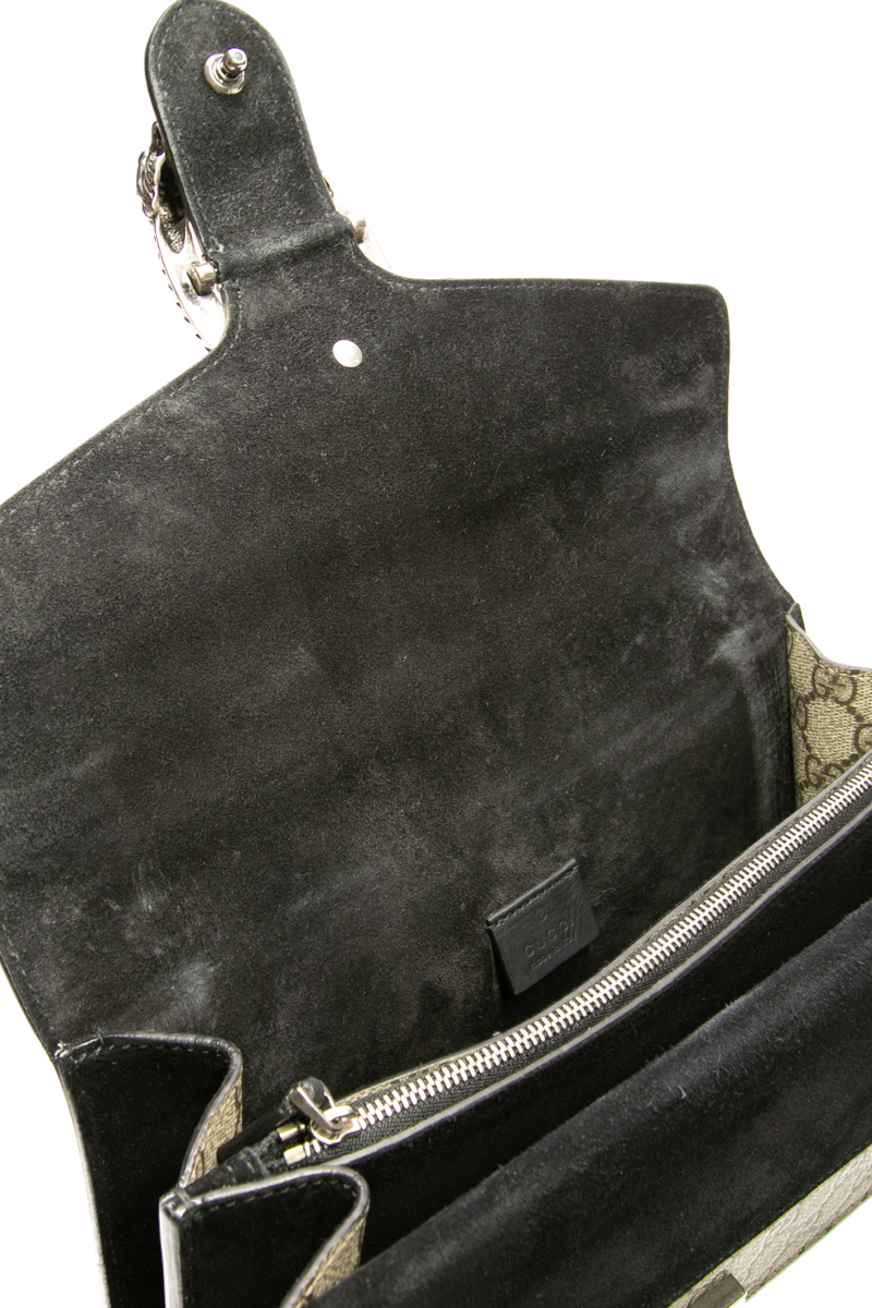 Small Dionysus Shoulder Bag