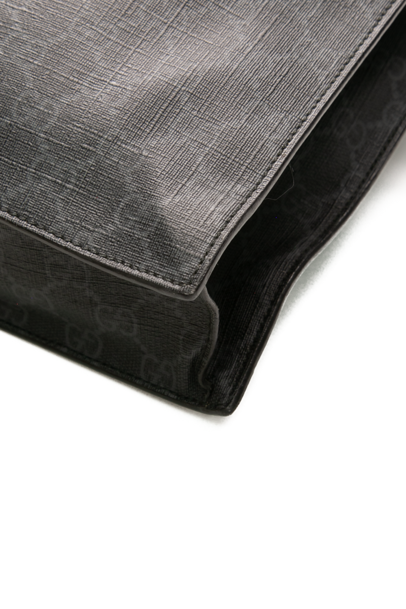 Night Courrier Vertical Tote