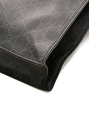 Night Courrier Vertical Tote