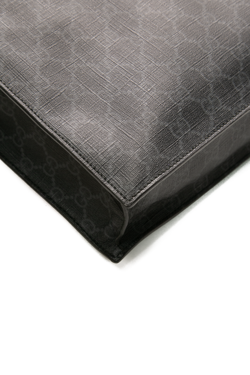 Night Courrier Vertical Tote