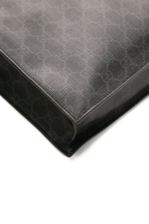 Night Courrier Vertical Tote