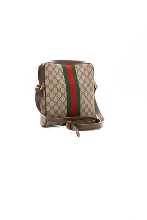 Ophidia Web Crossbody