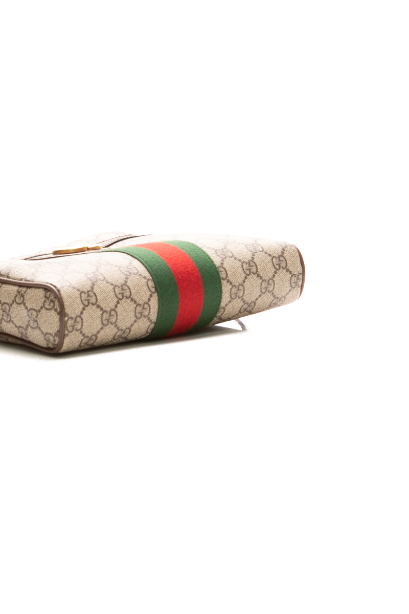 Ophidia Web Crossbody