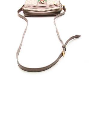Ophidia Web Crossbody
