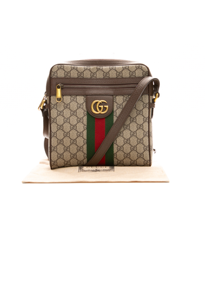 Ophidia Web Crossbody