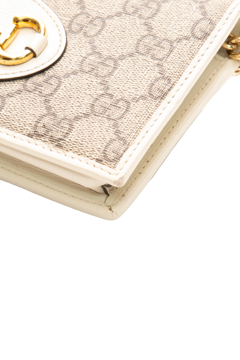 Horsebit 1955 Wallet on Chain