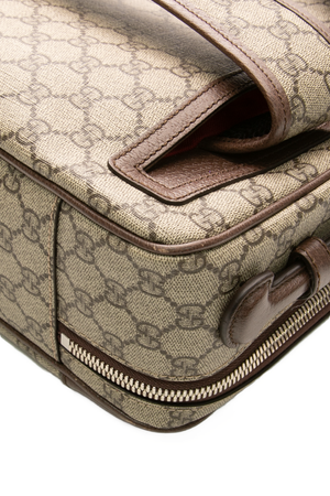 GG Backpack Briefcase