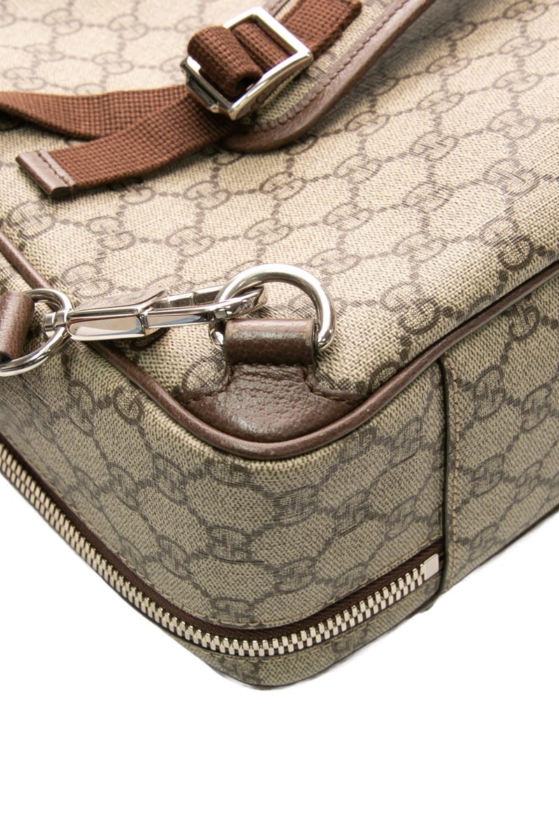 GG Backpack Briefcase