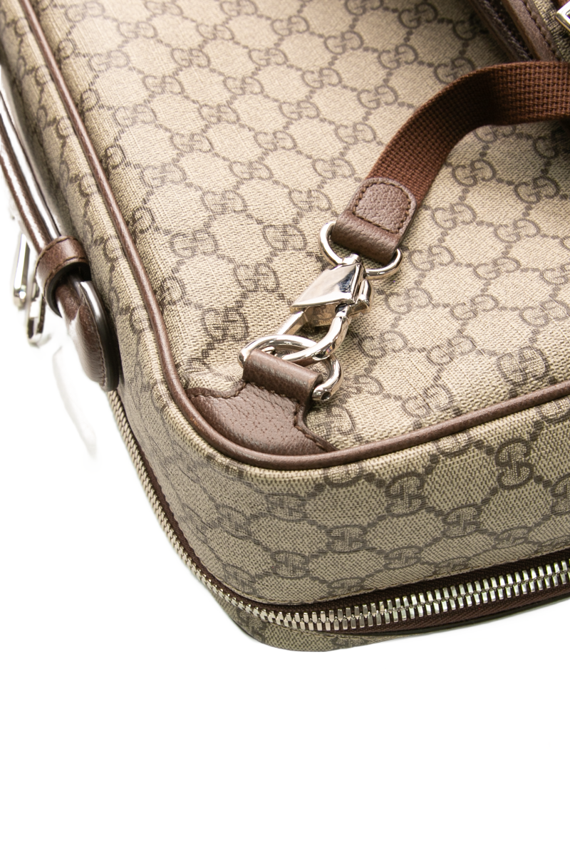 GG Backpack Briefcase