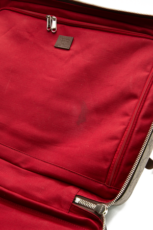 GG Backpack Briefcase