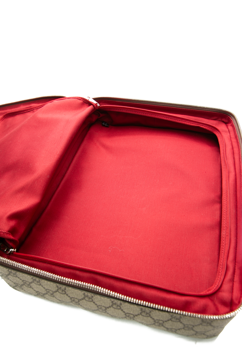 GG Backpack Briefcase