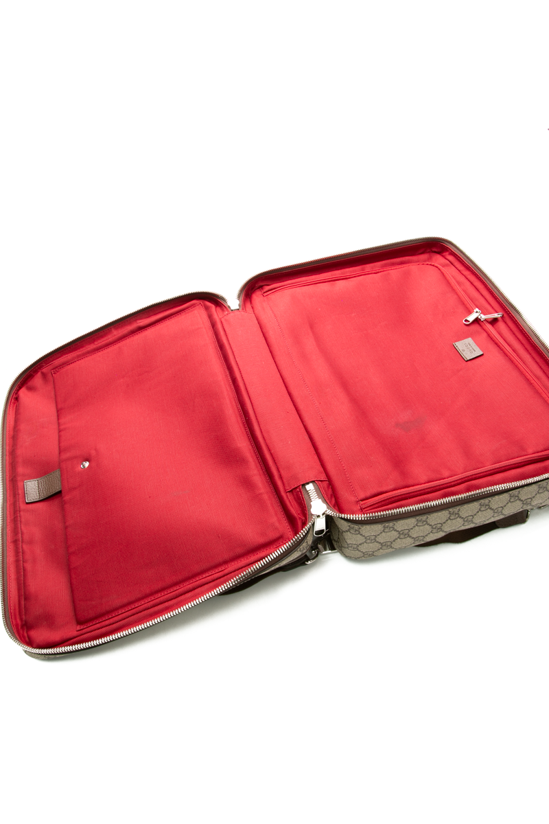 GG Backpack Briefcase