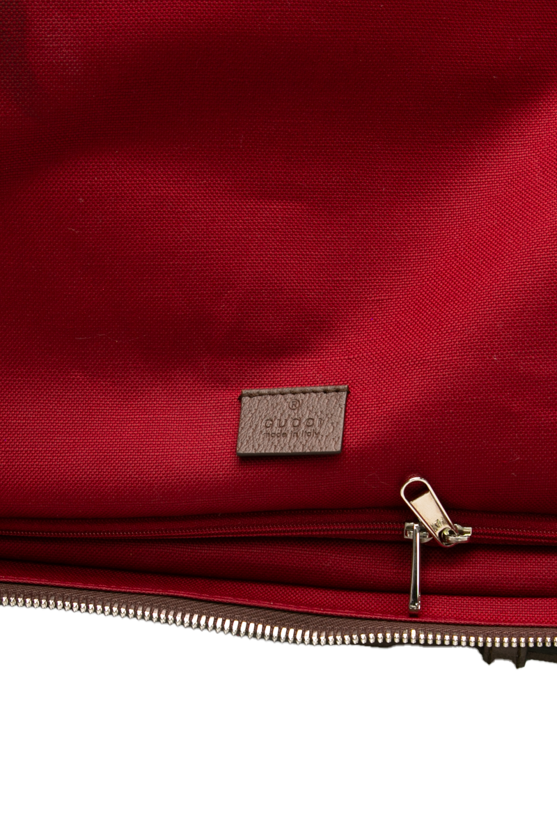 GG Backpack Briefcase