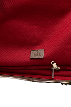 GG Backpack Briefcase