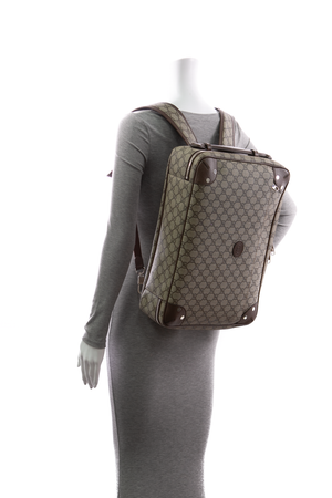 GG Backpack Briefcase