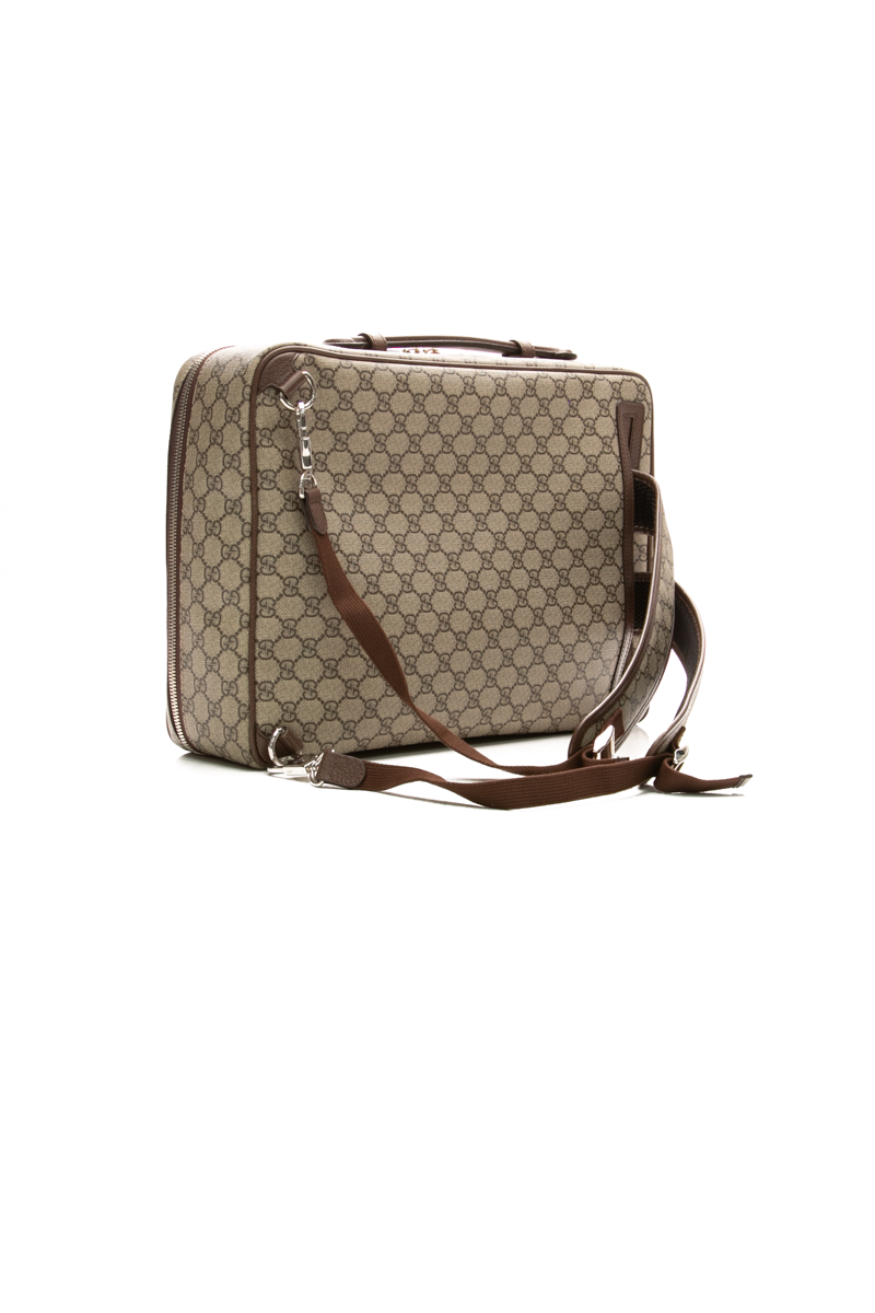 GG Backpack Briefcase
