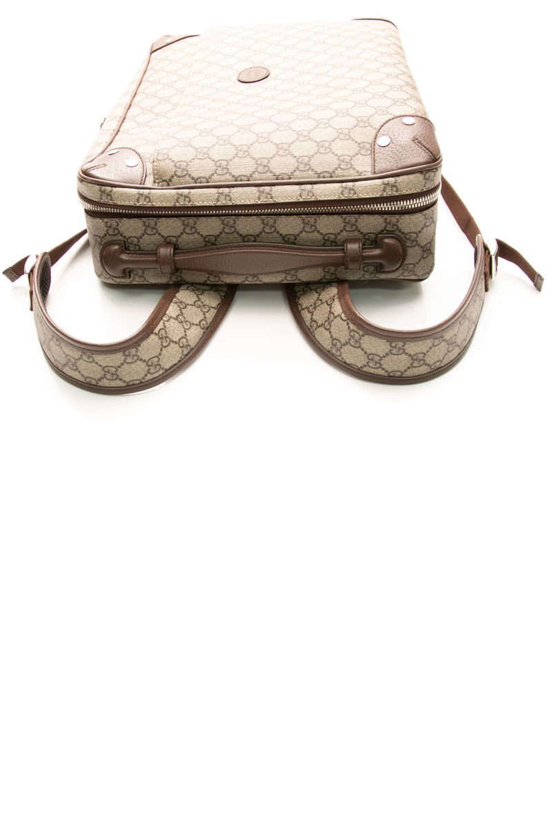 GG Backpack Briefcase