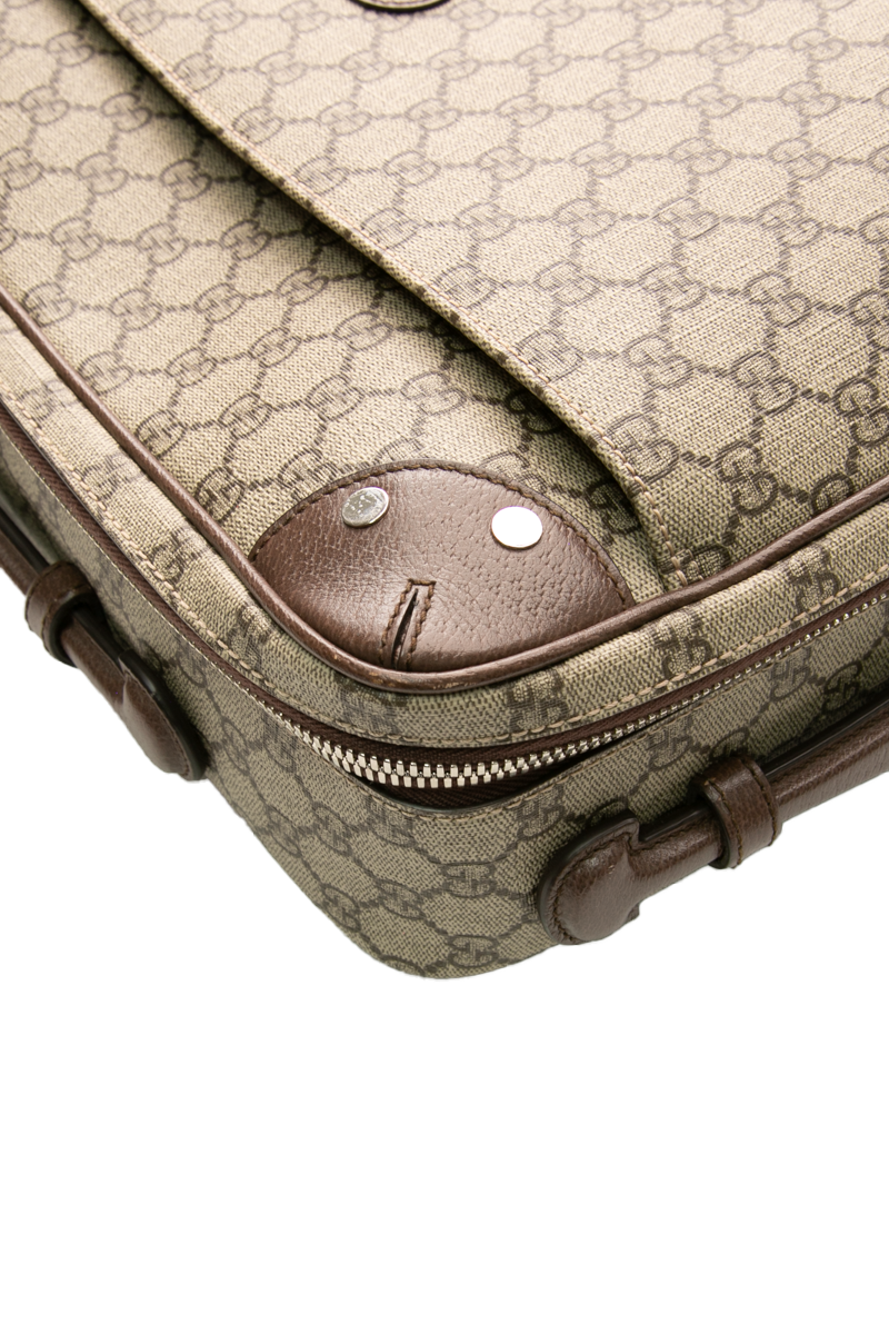 GG Backpack Briefcase