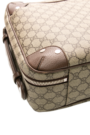 GG Backpack Briefcase