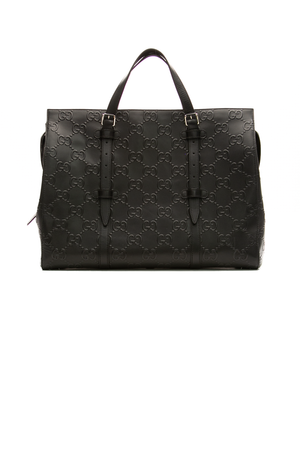 Gucci-GG-Embossed-Large-Tote-Bag-300582