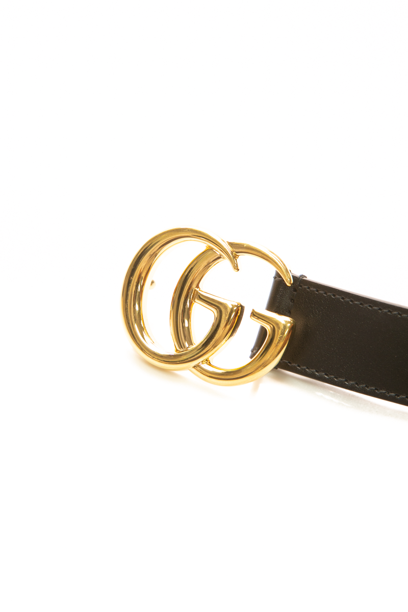 Marmont Slim Belt - Size 28