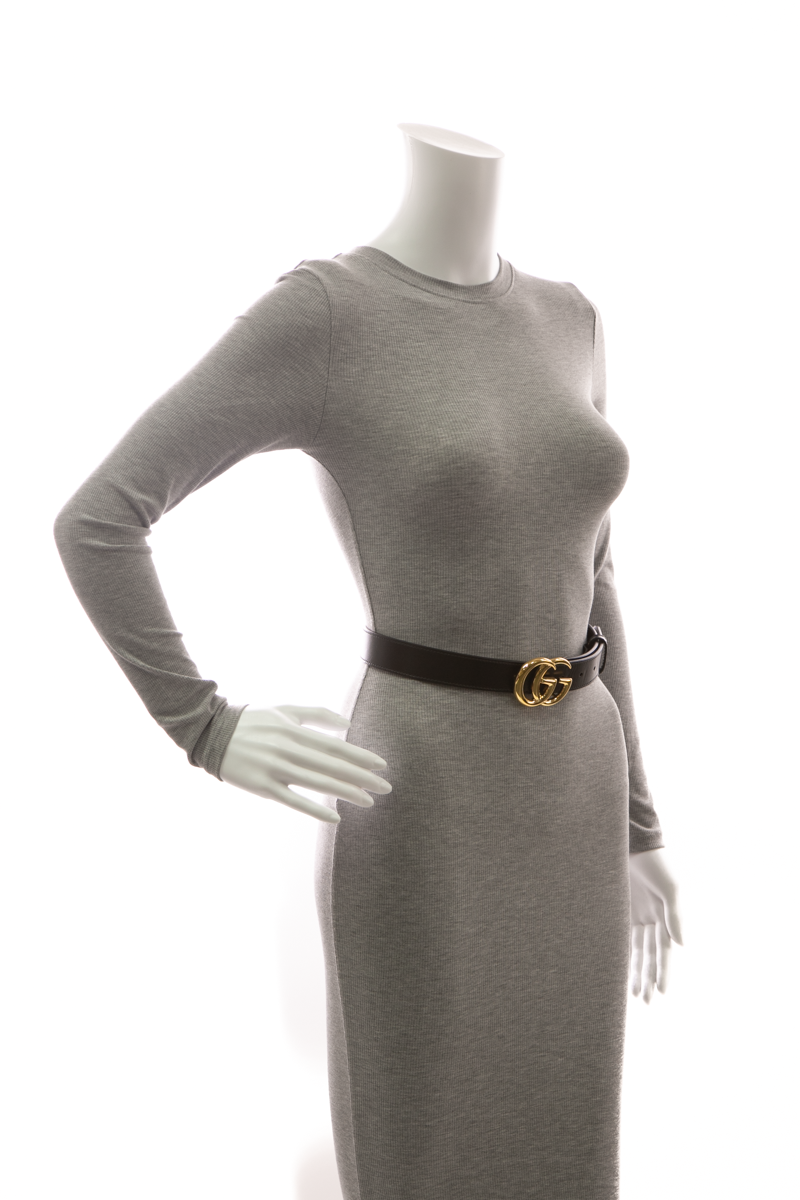 Marmont Slim Belt - Size 28