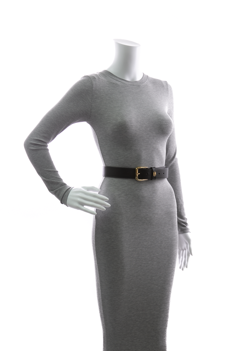 Gucci-Belt-with-Interlocking-G-Detail- Size-48-293841