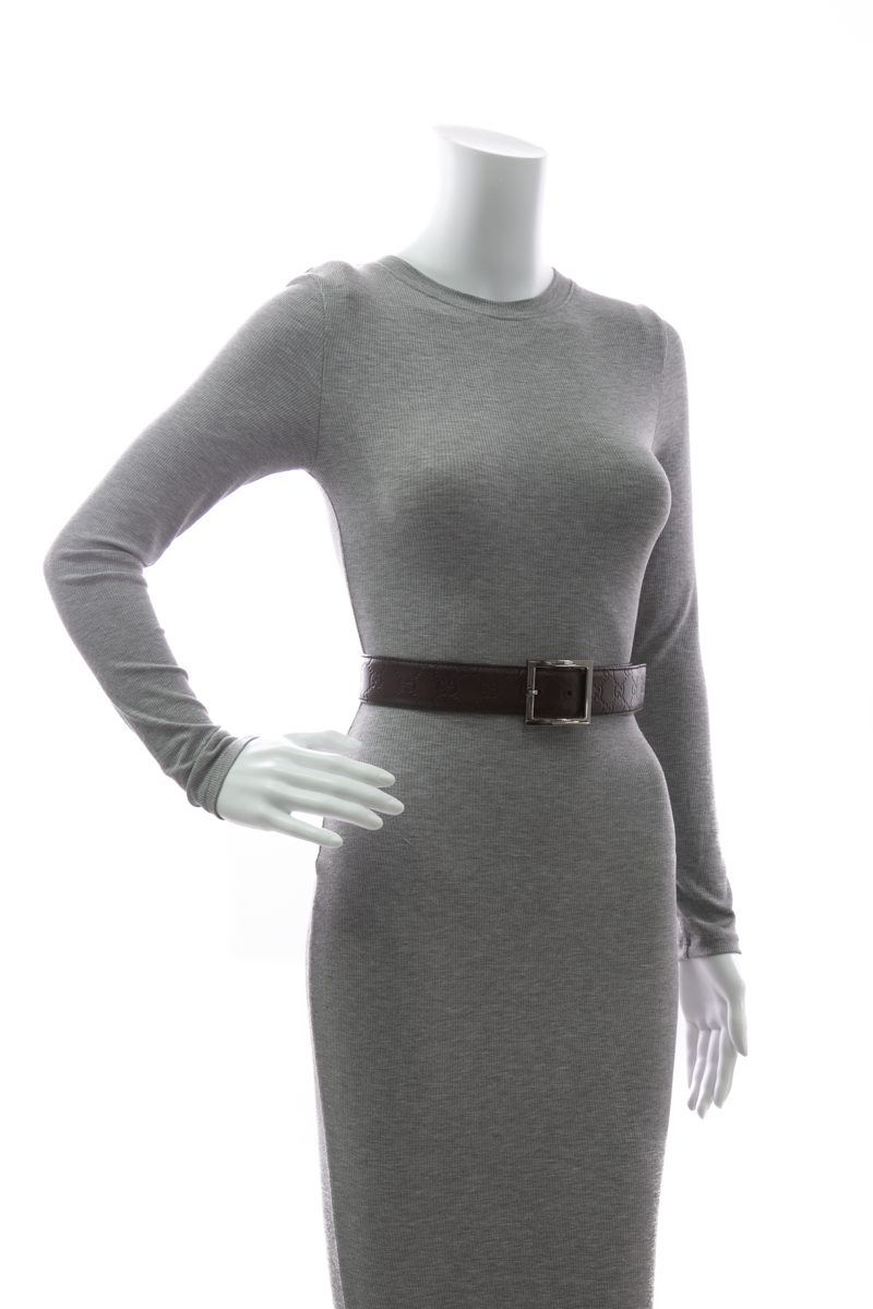 Gucci-Guccissima-Belt-Size-36-295132