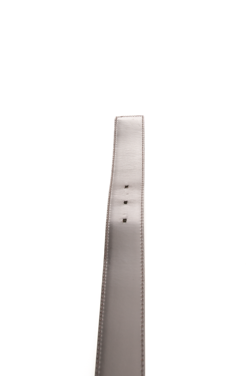 Guccissima Belt - Size 36