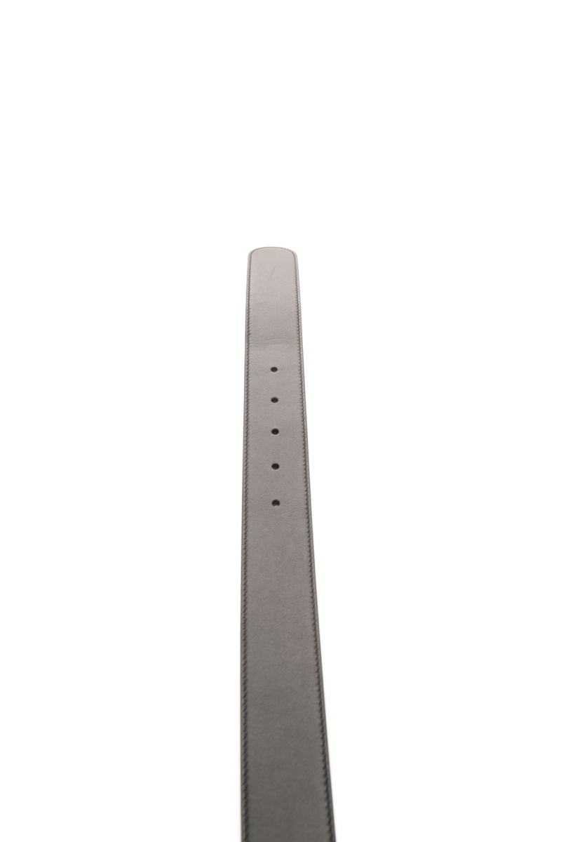 Marmont Wide Belt - Size 34