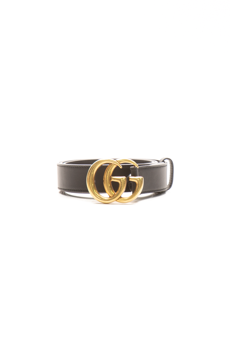 Gucci-GG-Marmont-Belt-Size-36-295815