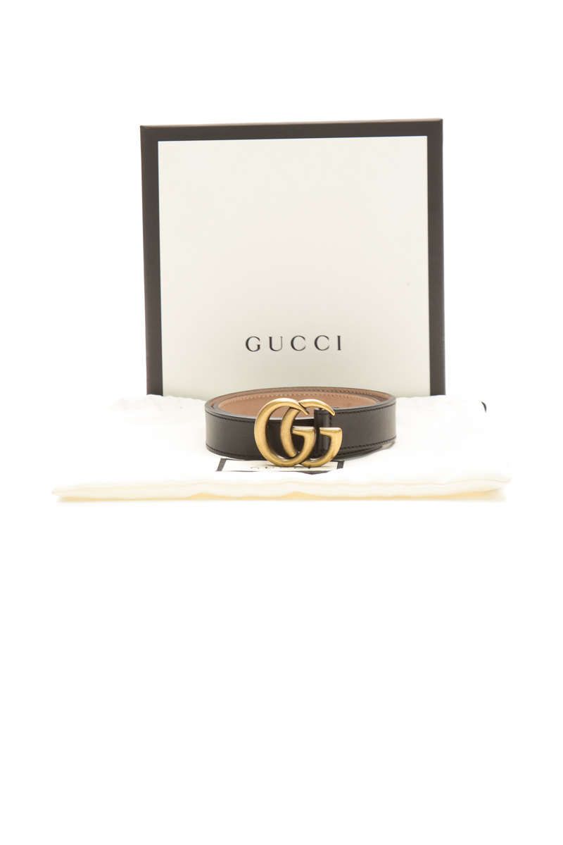 Children's Marmont Belt - Size Large