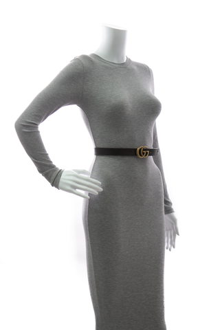 Gucci-Children's-Marmont-Belt-Size- Large-295832