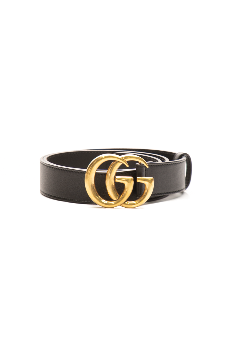 Gucci-GG-Marmont-Belt-Size-30-296162