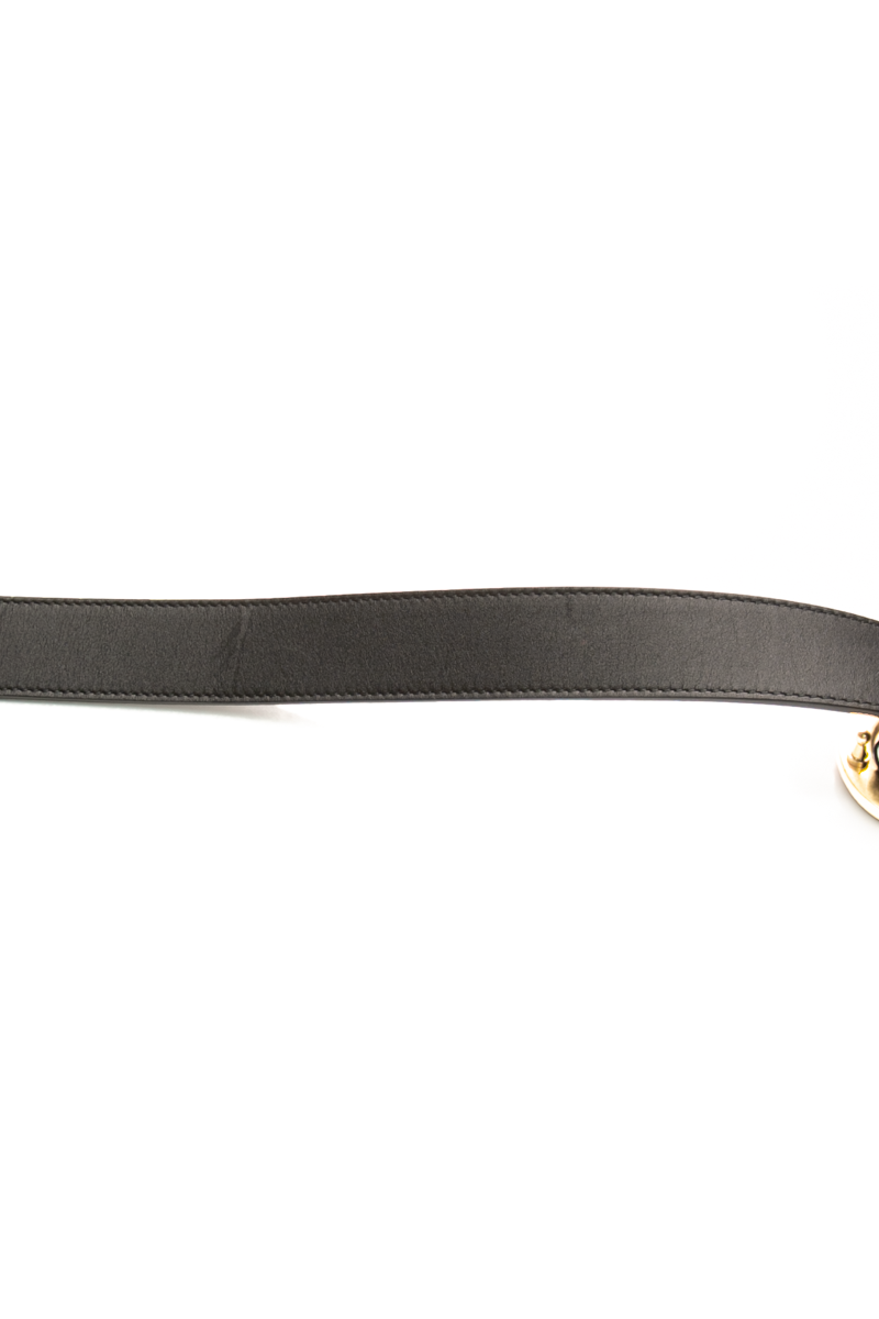 GG Marmont Belt - Size 30
