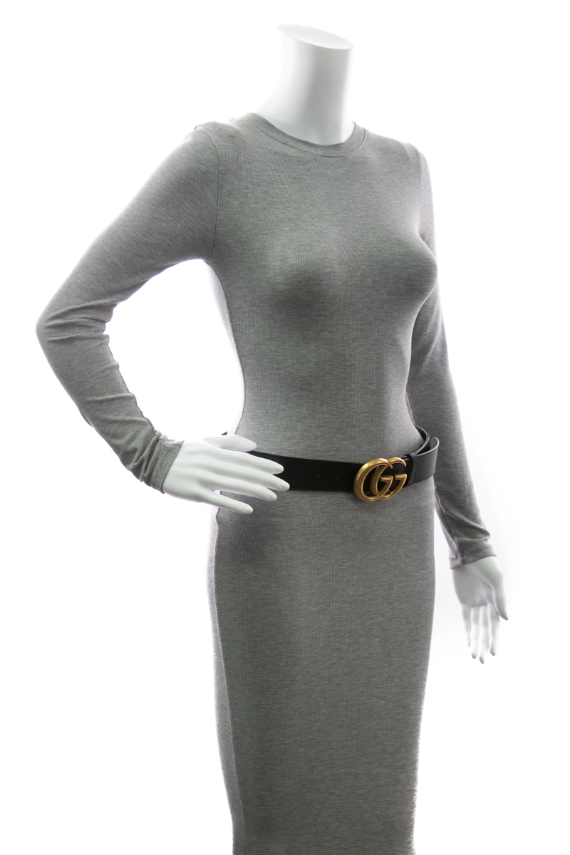 Marmont Belt - Size 32