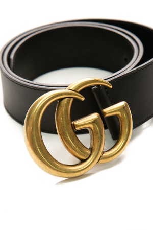 Marmont Belt - Size 32