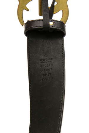 Marmont Belt - Size 32