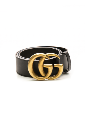 Gucci-Marmont-Belt-Size-32-296266