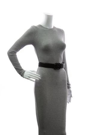 Marmont Belt - Size 34