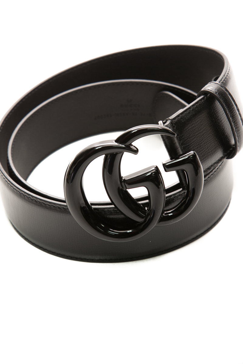 Marmont Belt - Size 34