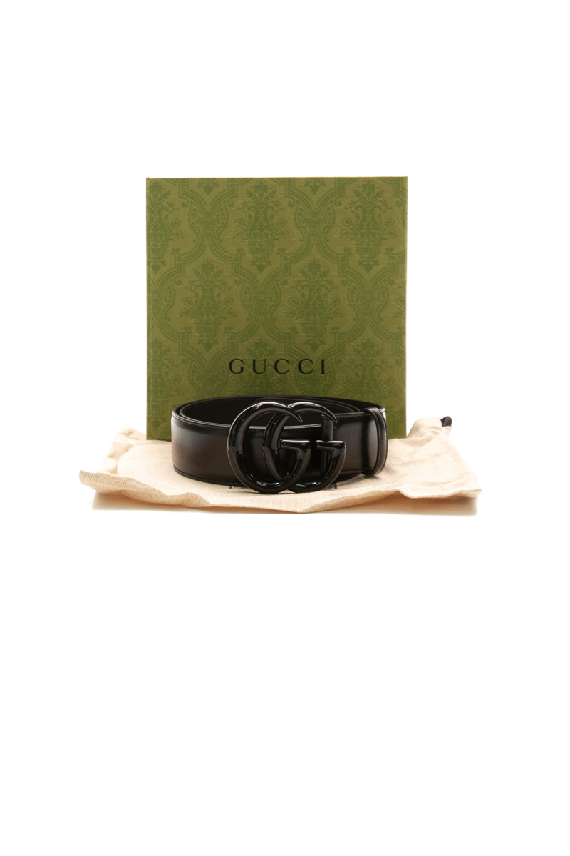 Marmont Belt - Size 34