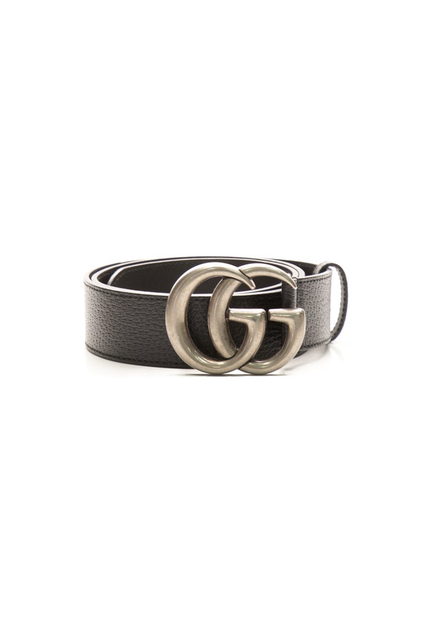 Gucci Marmont Wide Belt - Size 36 - Couture USA display picture 2