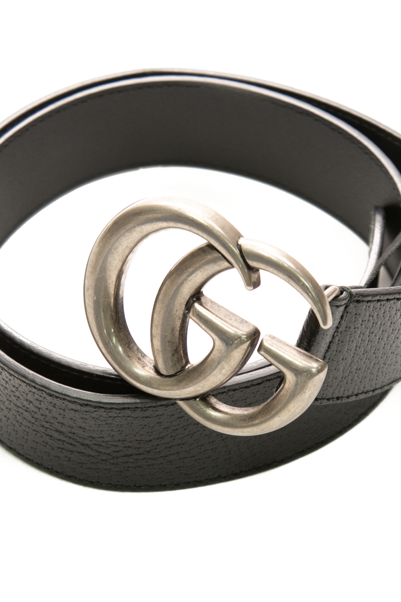Gucci Marmont Wide Belt - Size 36 - Couture USA display picture 3