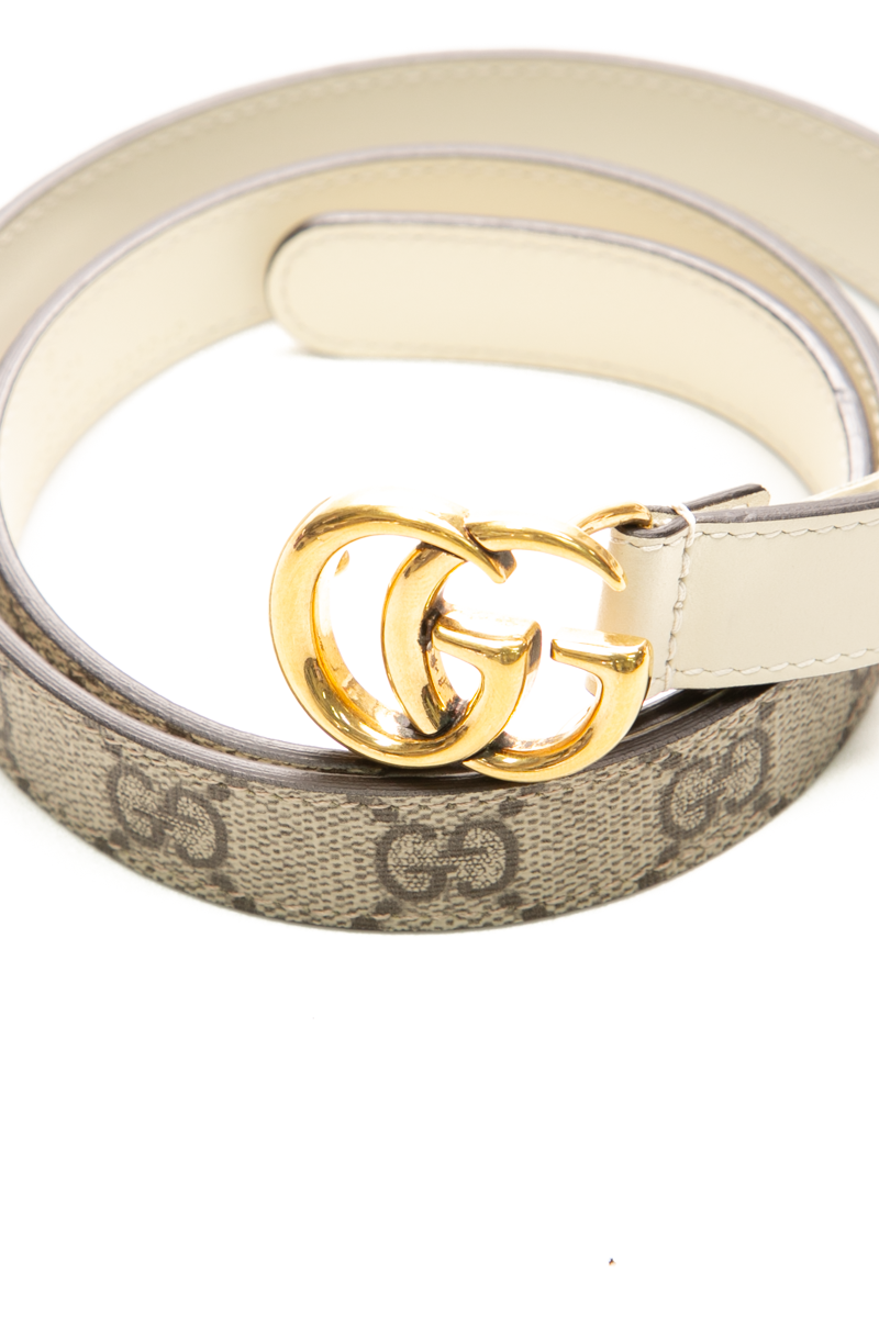 Marmont Thin Belt - Size 30