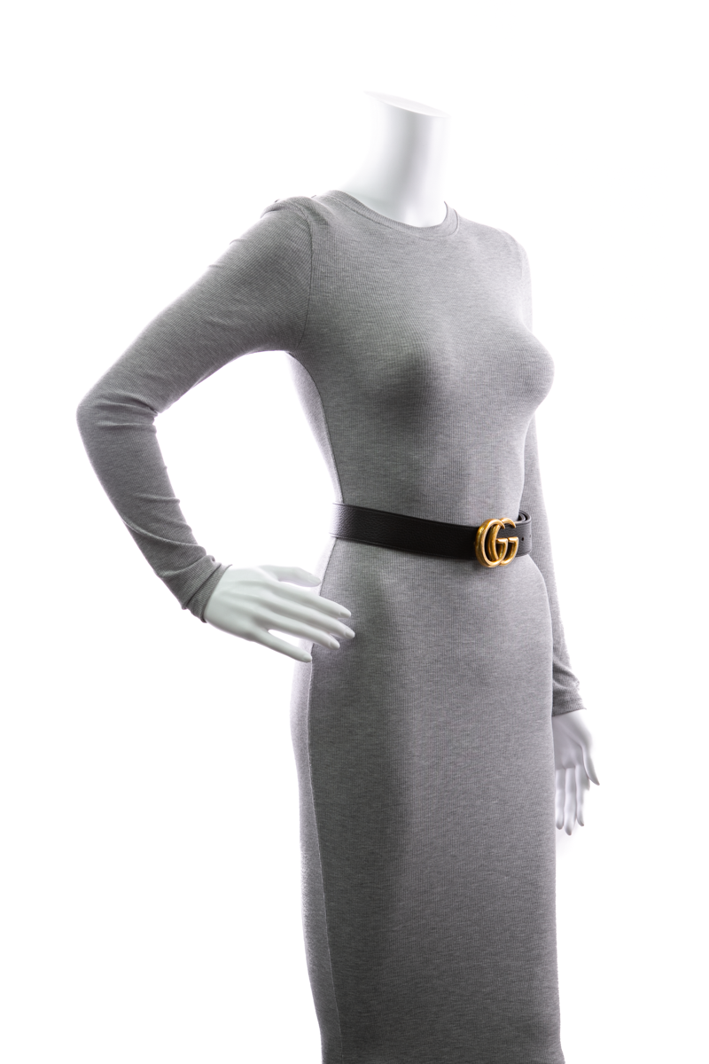 Reversible Marmont Belt -Size 46