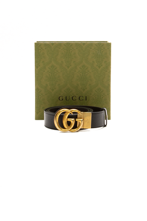 Reversible Marmont Belt -Size 46