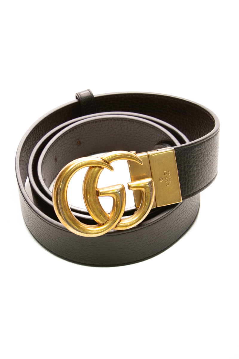 Reversible Marmont Belt -Size 46